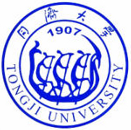 Logo Tongji