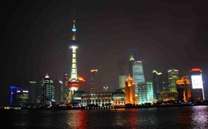 Pudong Shanghai Tourist Attractions: The borrough of Superlatives